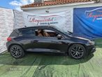 VW Scirocco 2.0 TDI Sport DSG - 8