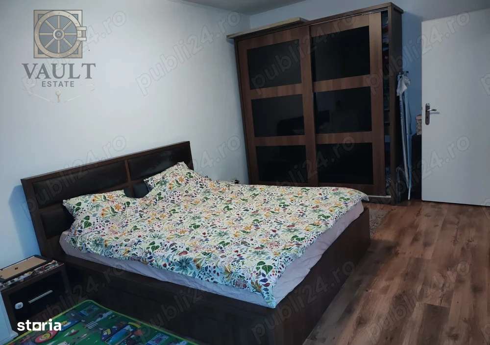 Apartament 3 camere Drumul Taberei - Imagine principală: 5/6