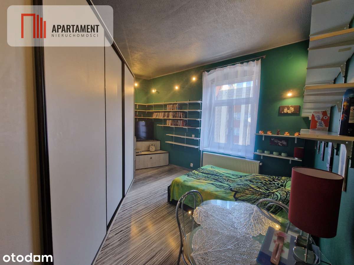 2 pokojowe, wymienione wszystkie instalacje-0