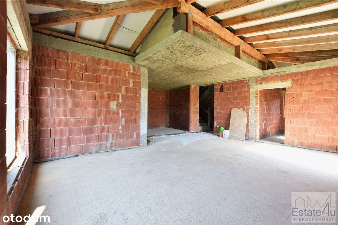 Oś. Słoneczne Dom – W Zabudowie Bliźniaczej-7