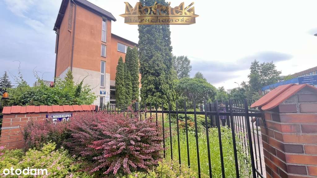 Sprzedam budynek biurowy na Ursynowie - Pełny obrazek: 1/20