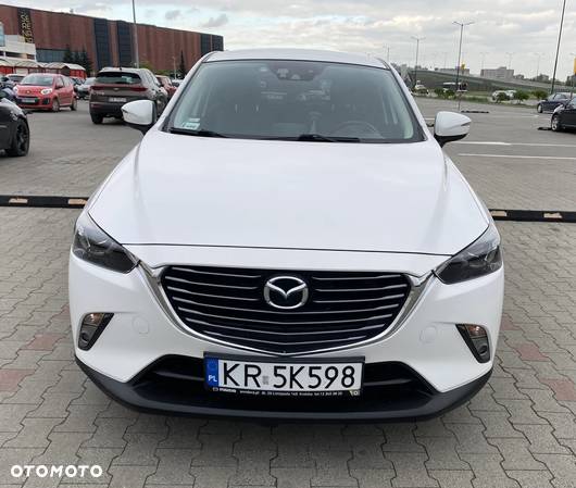 Mazda CX-3 2.0 Skypassion - 2