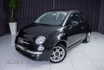 Fiat 500C 1.2 Lounge - 9