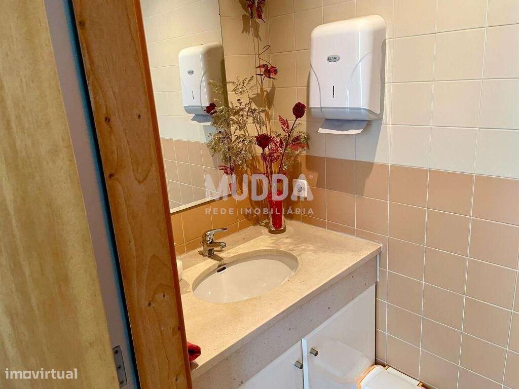 Excelente loja para venda na zona do SUIL PARK - São João de Ver - Grande imagem: 4/6