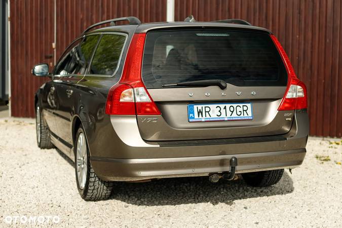 Volvo V70 - 14