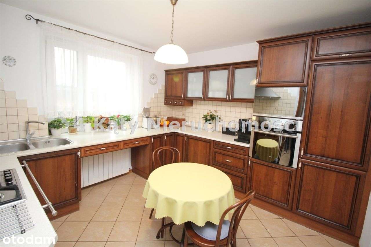 Dom Jednorodzinny ul. Zielna działka 826 m2-17