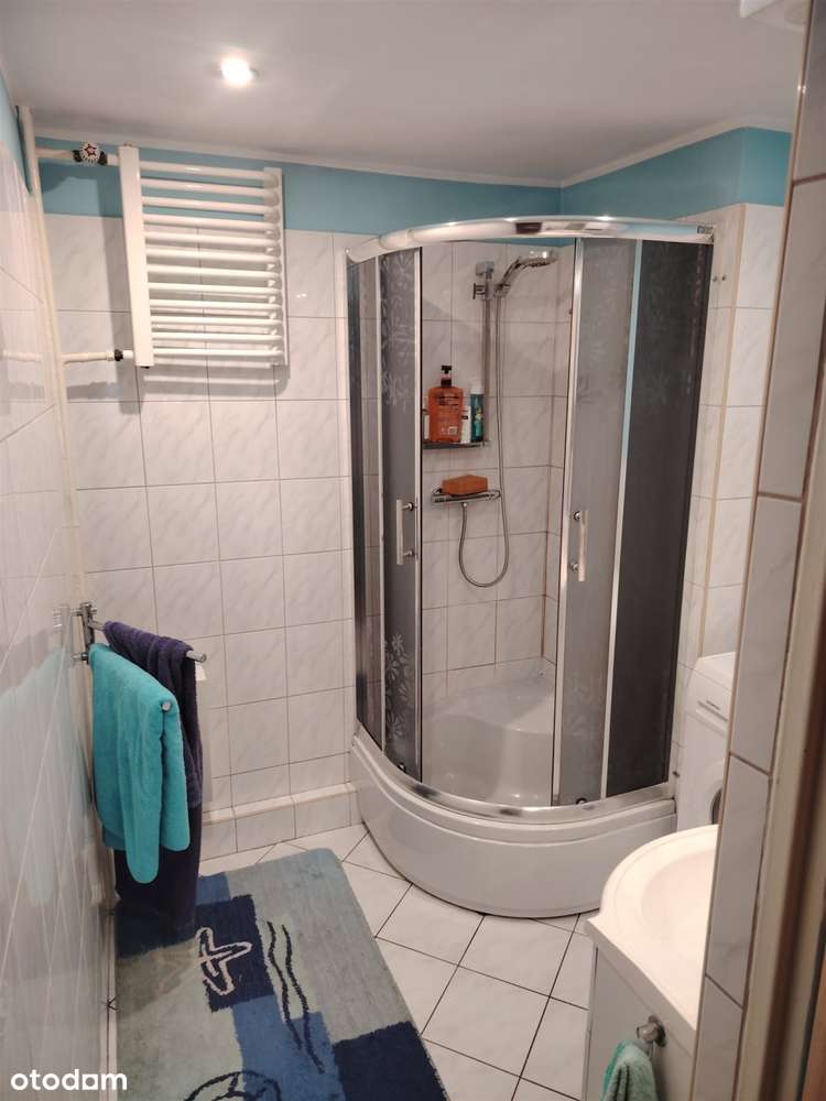 Centrum Gliwic| Balkon| Gotowe do zamieszkania|50 - Pełny obrazek: 5/8