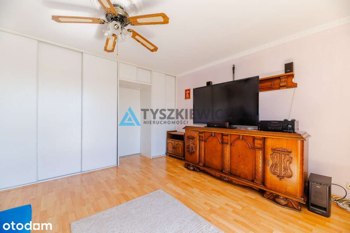 Przestronne mieszkanie spółdzielczo-własnościowe - Pełny obrazek: 5/20