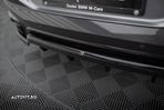 Pachet Exterior Prelungiri compatibil cu BMW X6 G06 Facelift M-Pack Maxton - 16