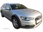 Audi A6 C7 Allroad Listwa dekor konsoli 4G2853189 - 7