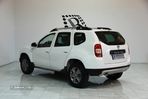 Dacia Duster 1.5 dCi Prestige 4WD - 7