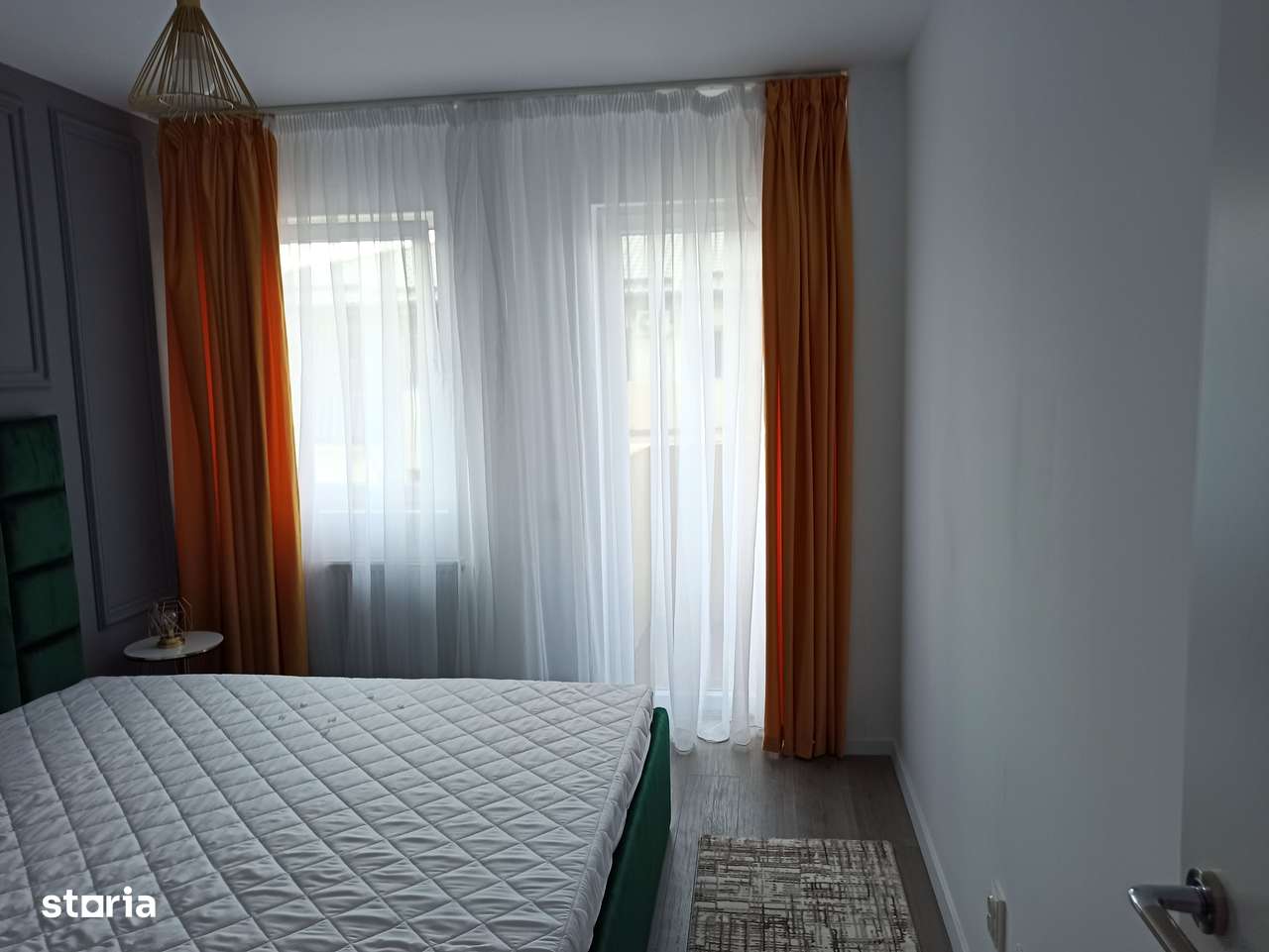 3cam.dec-2bai,2balcoane,mutare imediata,8min metrou Leonida-9