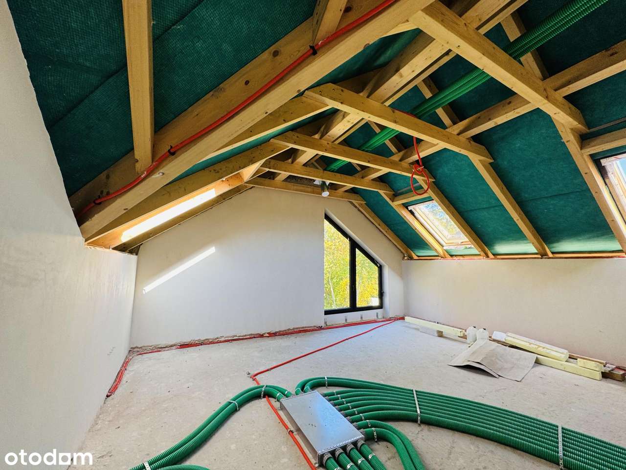 Dom marzeń. Zaprojektowany przez architektów. Wykreowany dla Ciebie.-13