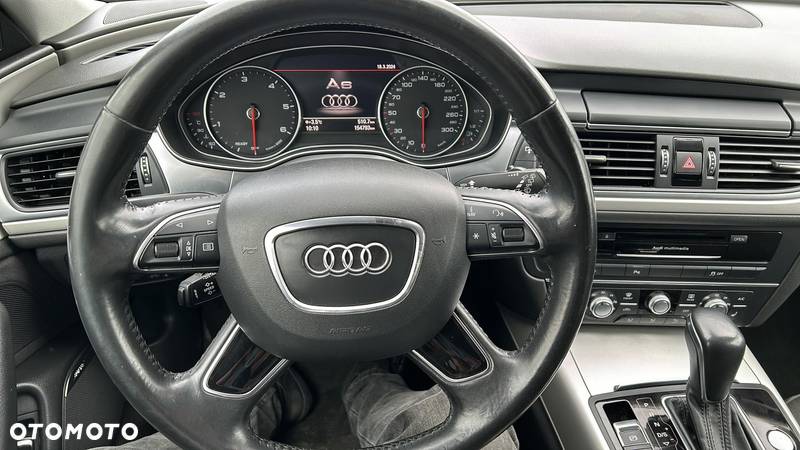 Audi A6 2.0 TDI ultra S tronic - 3