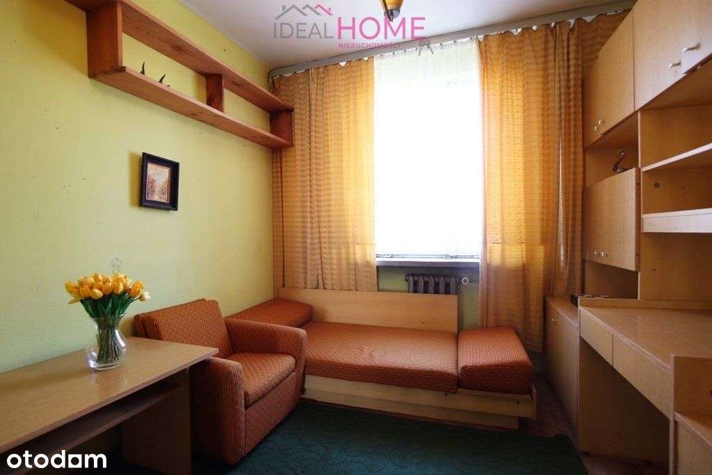 Mieszkanie na sprzedaż - Nowa Sarzyna-8