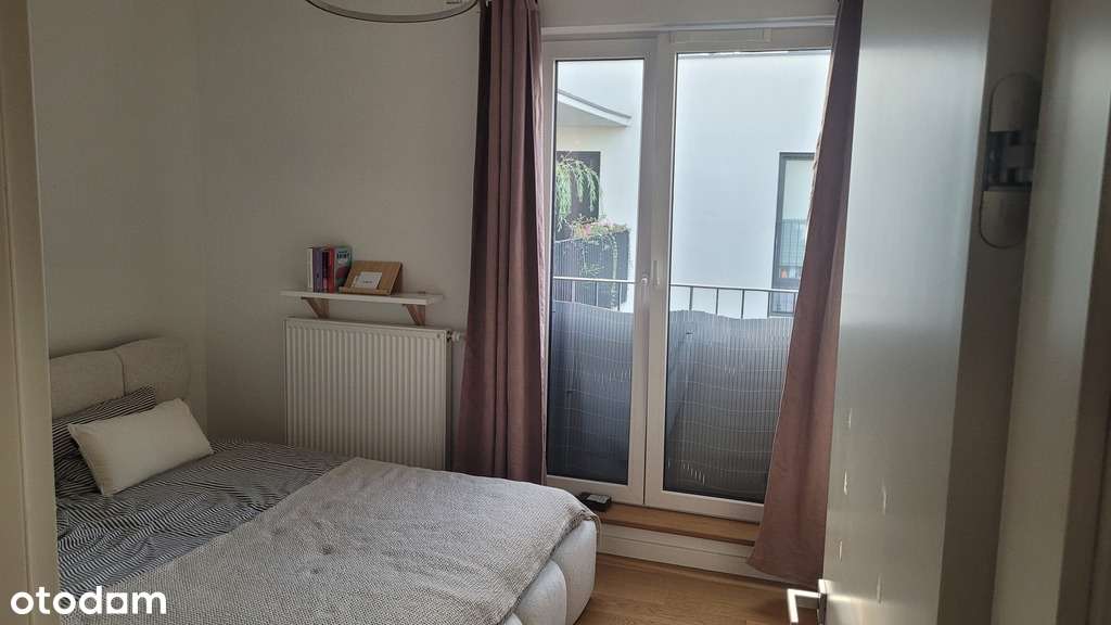 Duże, jasne mieszkanie w prestiżowej lokalizacji-8