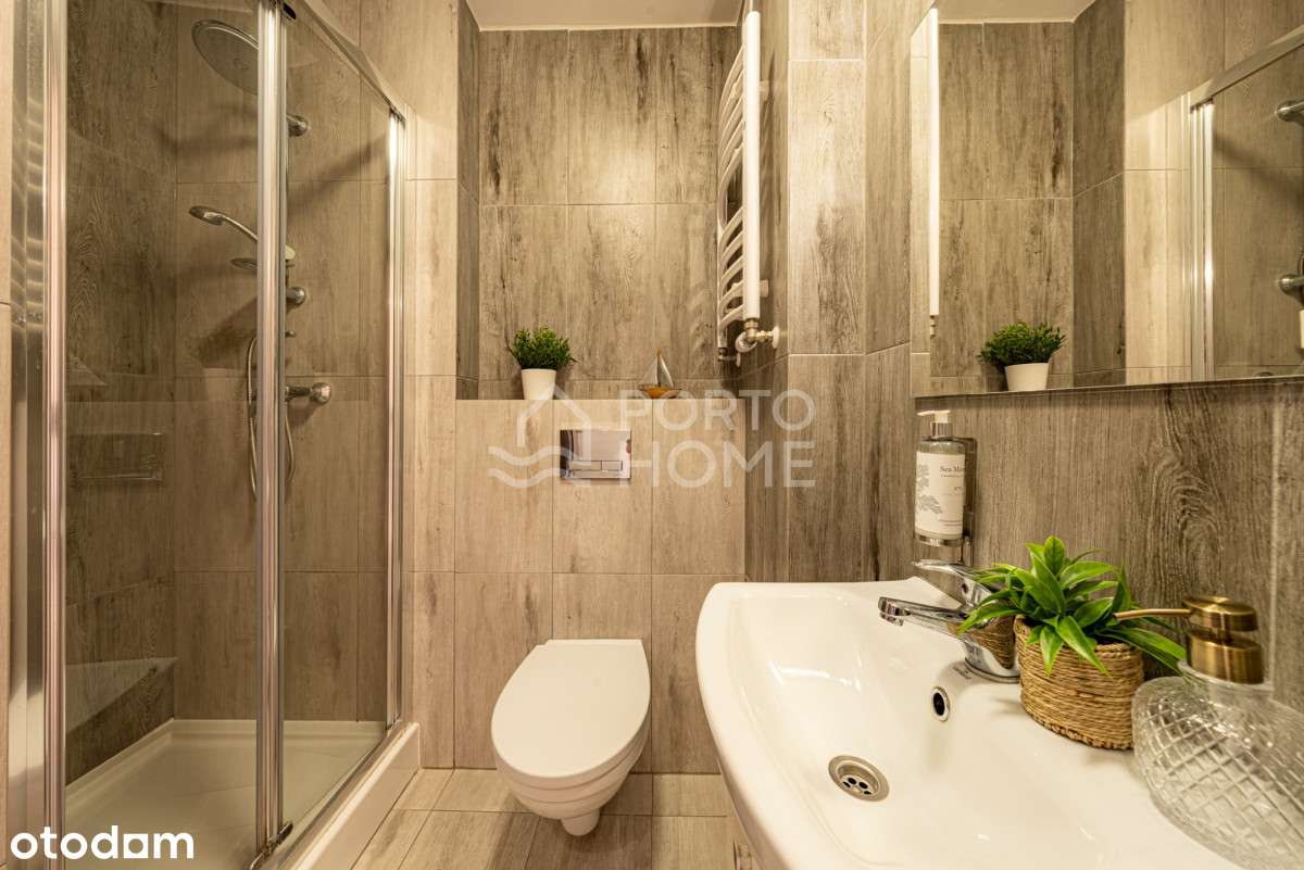 Apartament inwestycyjny | 500 metrów od morza-12