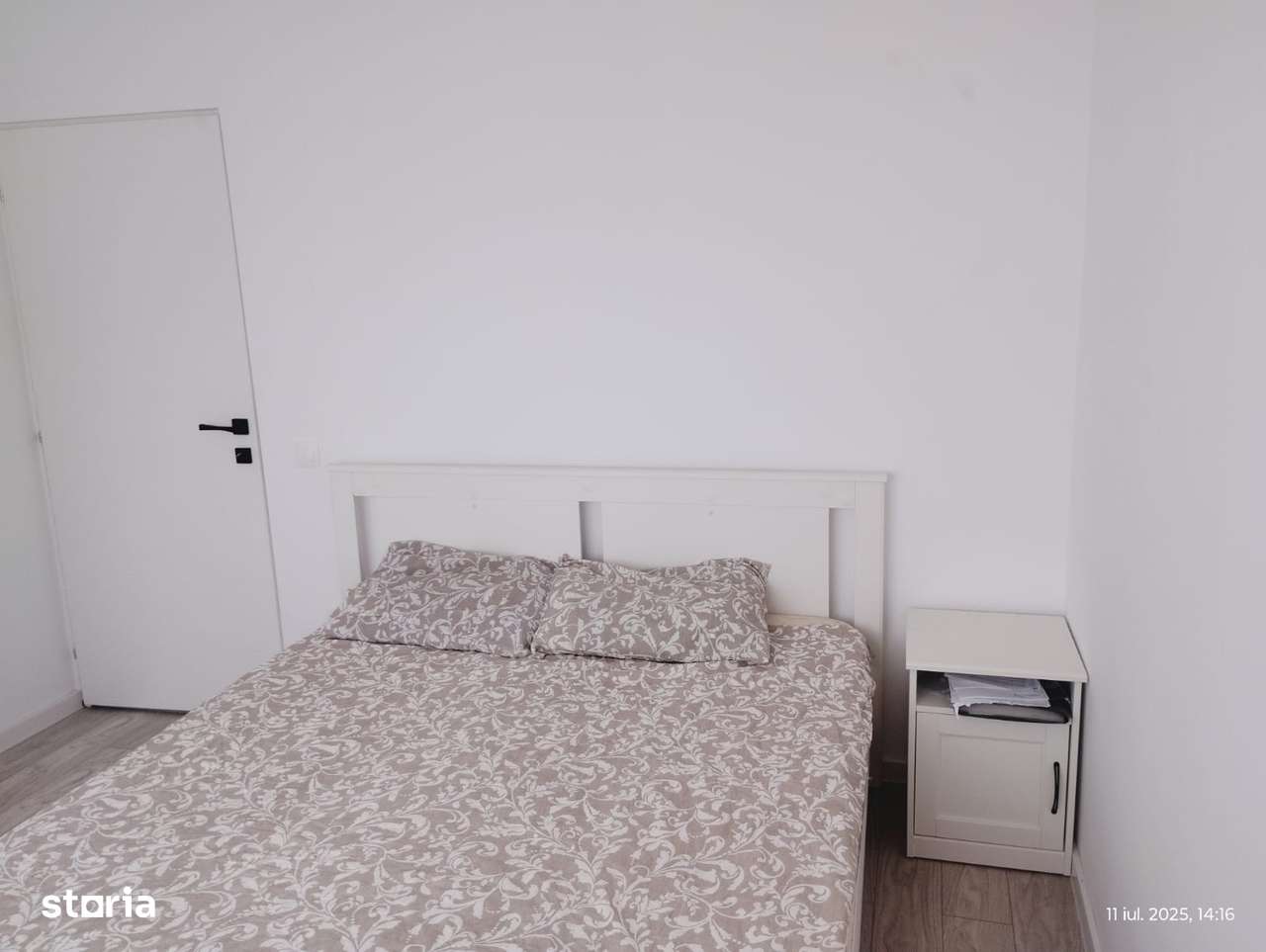 Apartament 2 camere - Bd. Chisinau - Mega Mall - Renovat - Imagine principală: 2/6