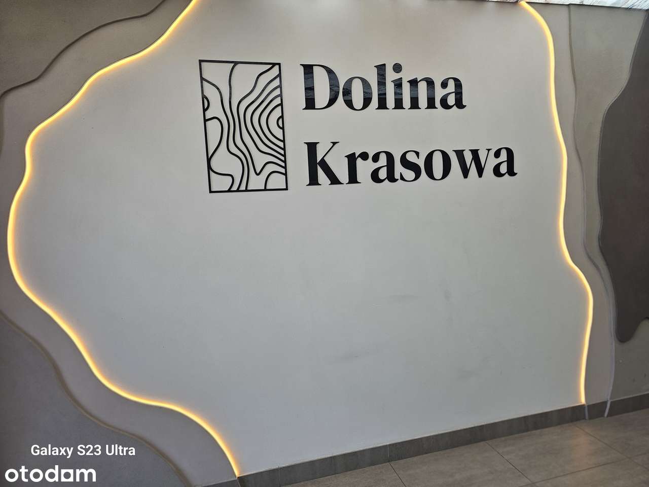 Mieszkanie w Dolinie Krasowej - Pełny obrazek: 3/16