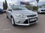 Ford Focus 1.6 TDCi Platinium X - 22