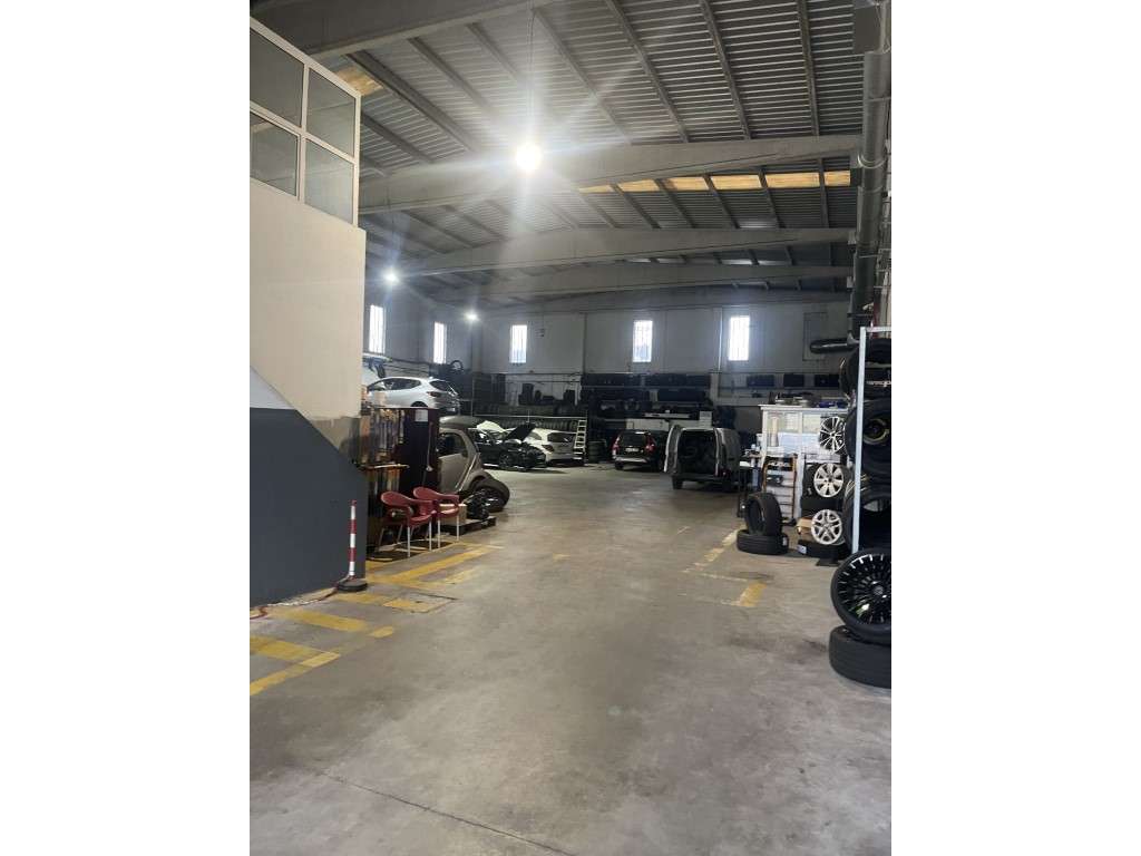 Armazém | Vila do Conde - Grande imagem: 3/3