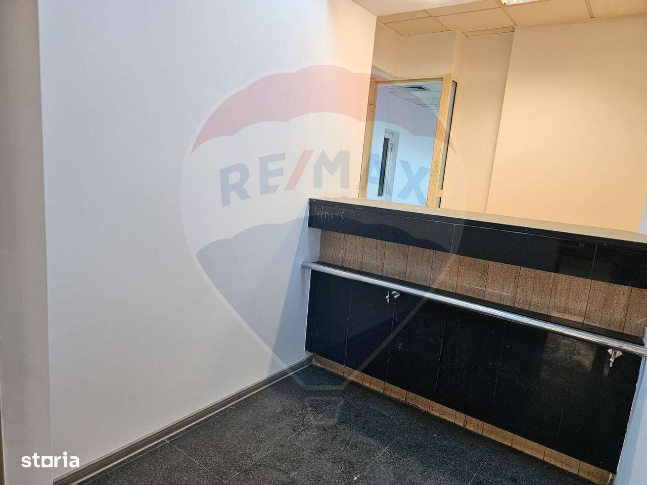 Spațiu de birouri central de 338 mp etaj 1, Bd. Mamaia - Constanța - Imagine principală: 4/19