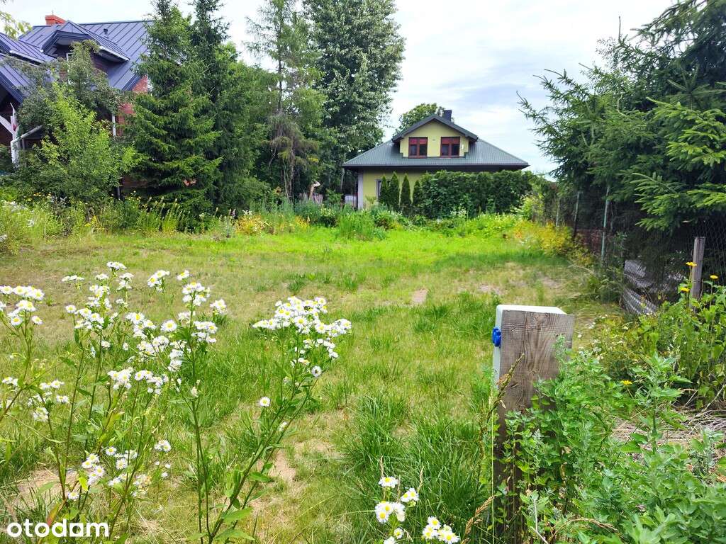 Działka Budowlana na ul. Młyńskiej, Augustów-1