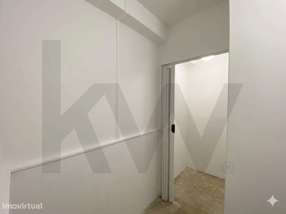 Panteão Nacional | Apartamento T4 Premium-25