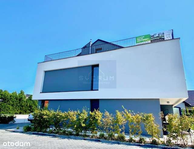 Nowe mieszkanie/antresola/taras/Cz-wa/Kiedrzyn - Pełny obrazek: 2/20