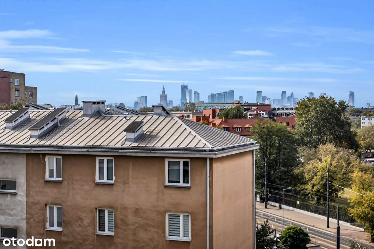 Apartament z NIESAMOWITYM WIDOKIEM!-18