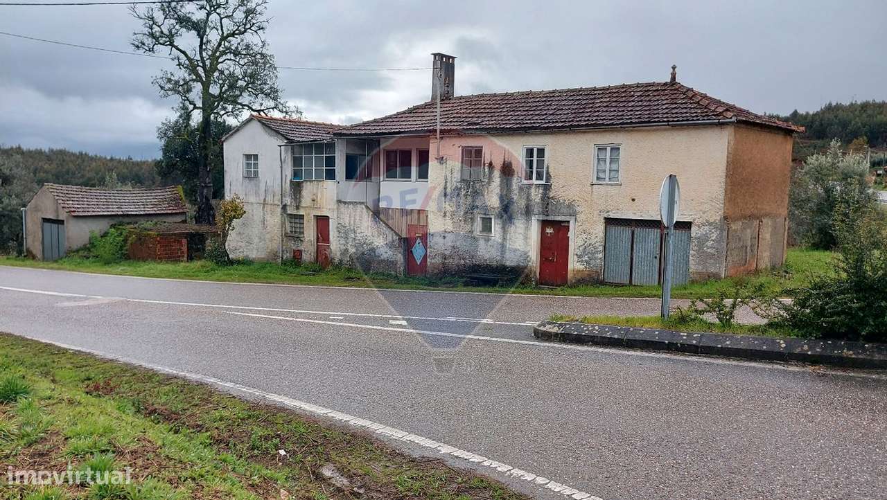 Moradia T4 para venda - Grande imagem: 5/5