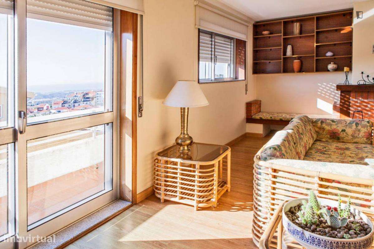 Quarto - localizado em Vila nova de gaia - Grande imagem: 4/14