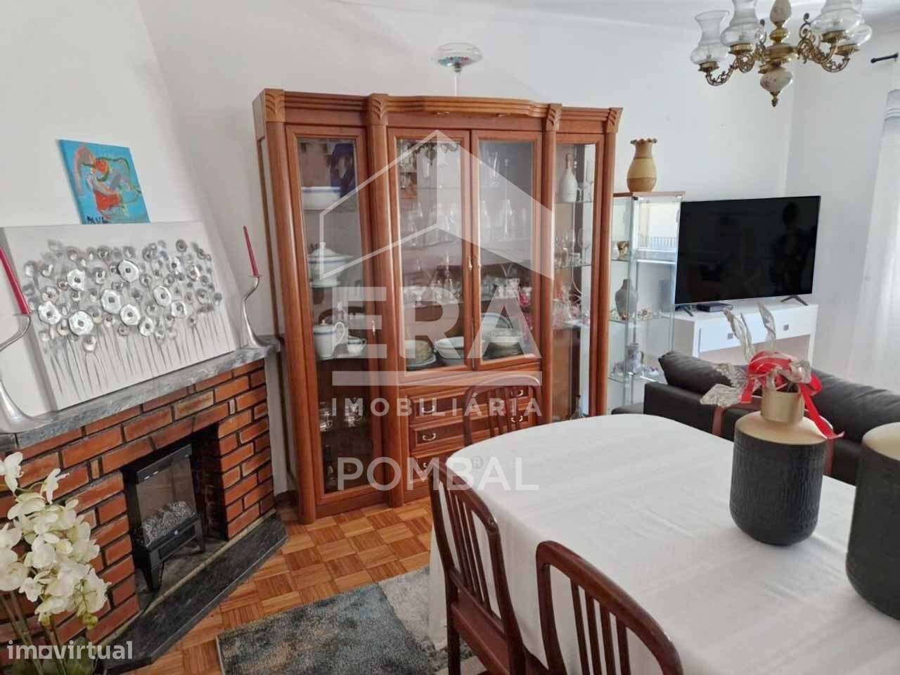 Apartamento T2 no centro de Pombal - Grande imagem: 3/9