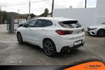 BMW X2 18 d sDrive Auto Pack M - 7