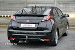 Honda Civic 1.6 i-DTEC Elegance (Honda Connect+) - 4