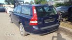 VOLVO V50 KOMBI 2005 rok kod lakieru 613-46  TYLNE LEWE DRZWI  TYŁ LEWE DRZWI - 1