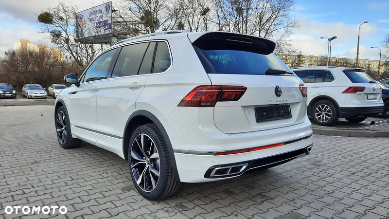 Volkswagen Tiguan 1.4 eHybrid R-Line DSG - 12