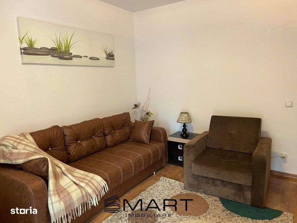 Garsoniera zona Avram Iancu - Imagine principală: 1/7