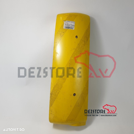 Deflector aer stanga DAF XF95 (0280062) - 3