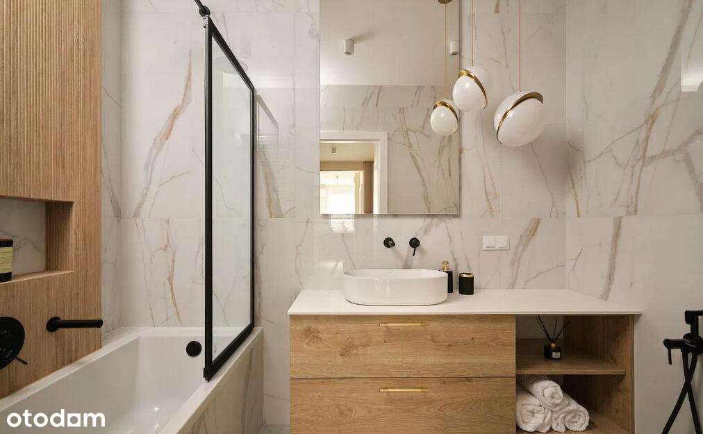 2 balkony, GOTOWE 4 pok 12min do Metra , możliwy rabat!-4