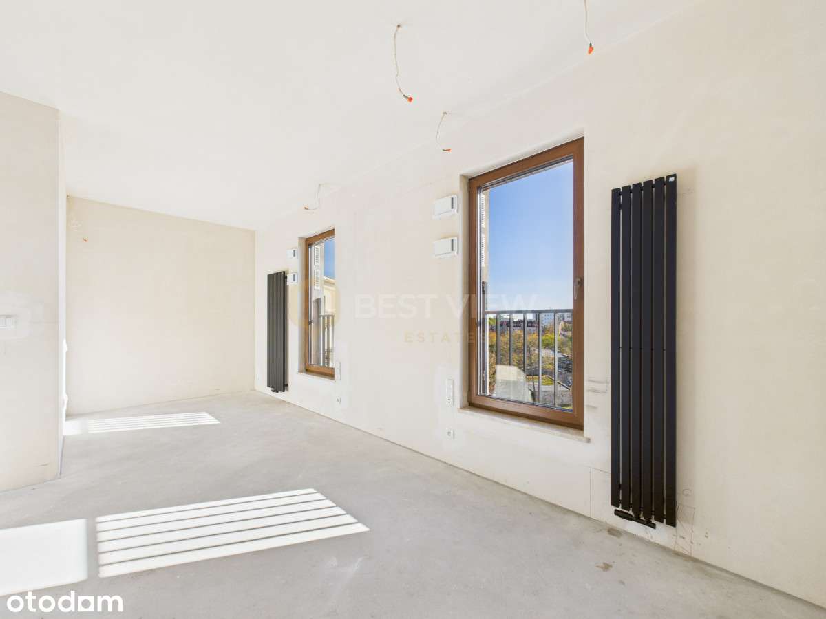 3 M | Bez sąsiadów | Ostatnie 4 Piętro | Bez Pcc-7