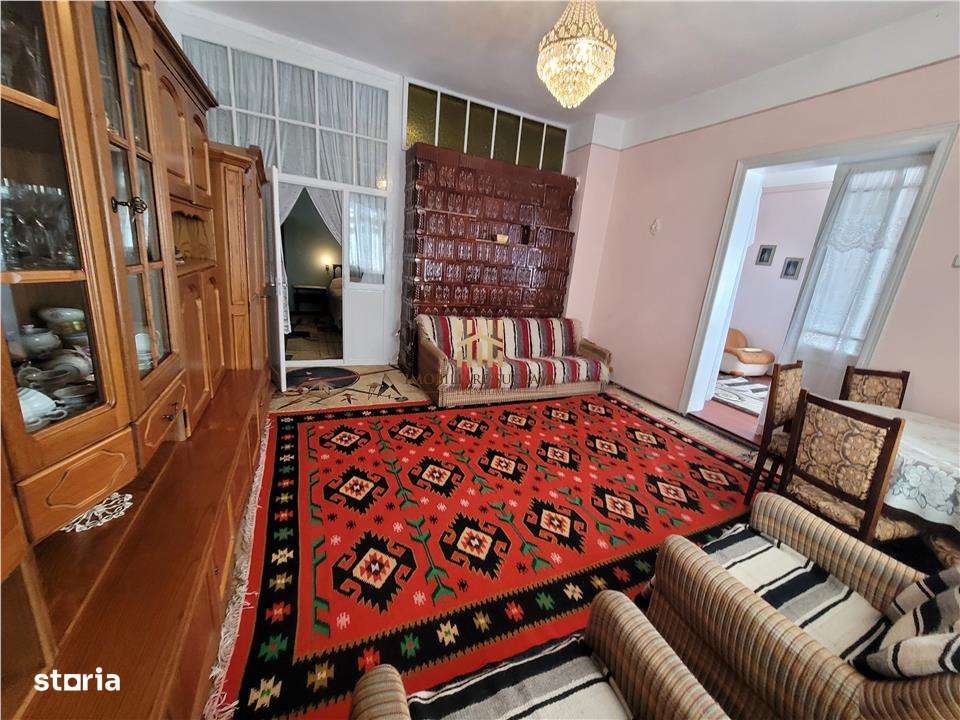 Casa Traditionala in Bucovina! Sasca!-18