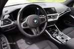 BMW 320 d Touring Aut. Advantage - 17