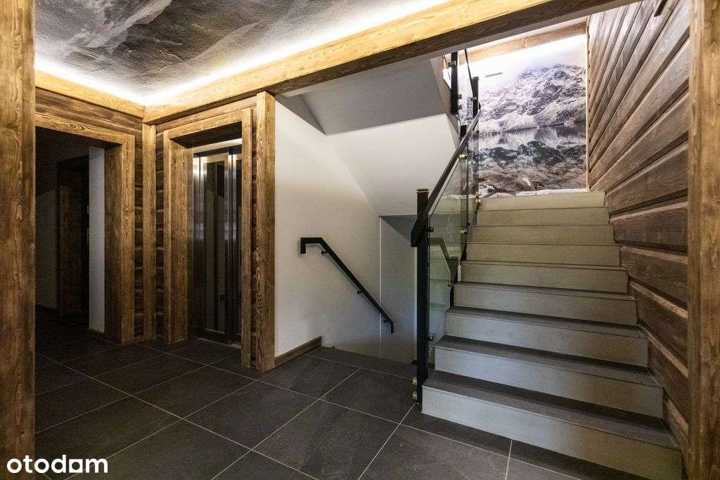 Widok na Tatry, komfort i inwestycja w jednym !-2