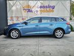 Renault Megane Estate Blue dCI Intens - 7