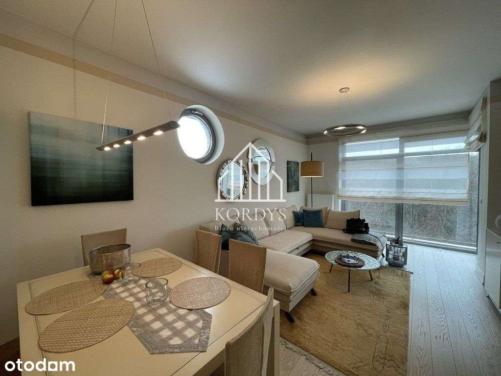 2-pokojowy + taras Kołobrzeg Diune/bez najmu!-7