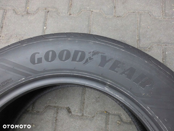 OPONY GOODYEAR EAGLE F1 ASYMETRIC3 235/60 18107V - 4