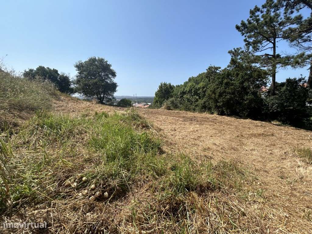 Lote para construção em Caldas da Rainha - Grande imagem: 3/9