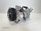 Compressor Ar Condicionado Renault Clio 5 V  Captur II 926008955R - 1