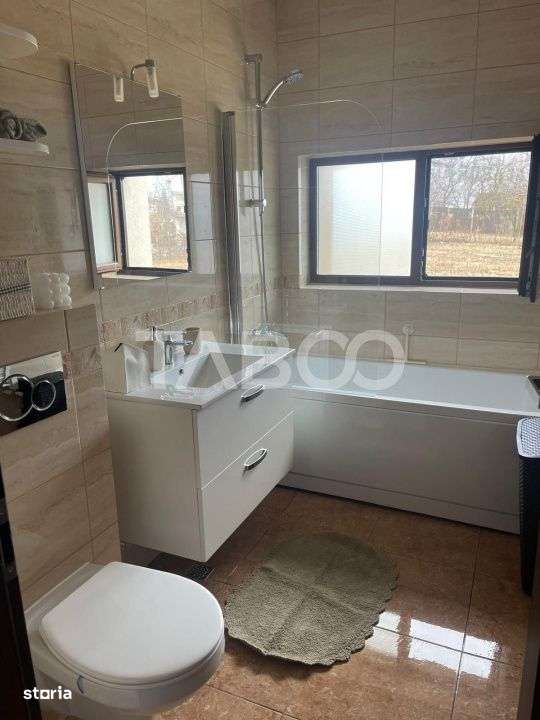 De vanzare apartament cu 2 camere si gradina in cartierul Buna Ziua - Imagine principală: 3/6